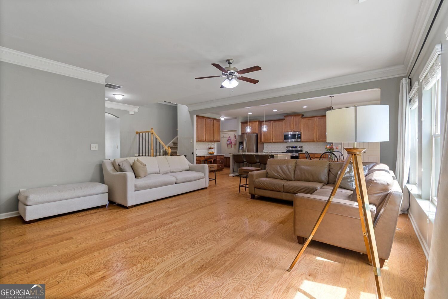 808 Whisperwood Trail Acworth - Photo 20