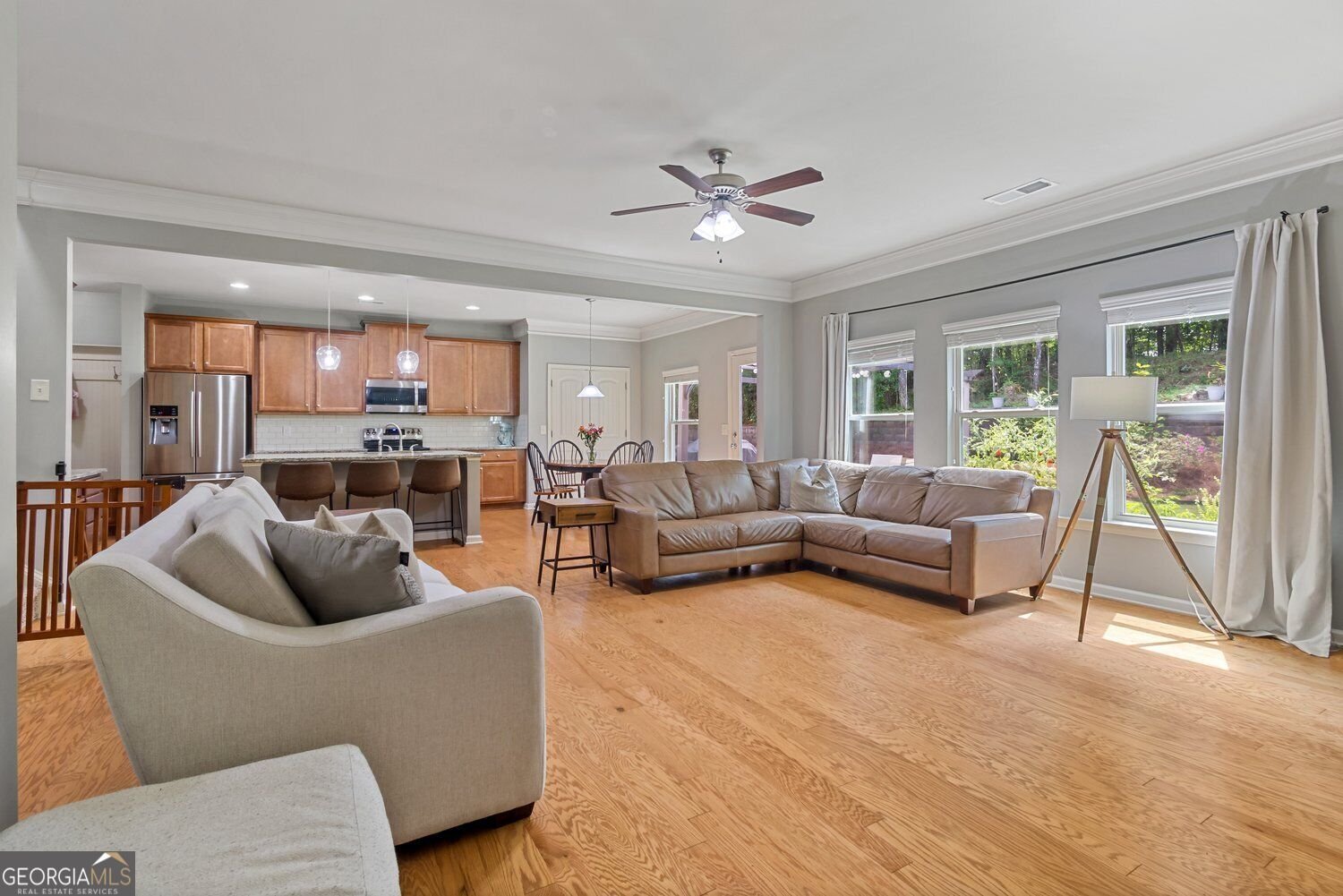 808 Whisperwood Trail Acworth - Photo 21