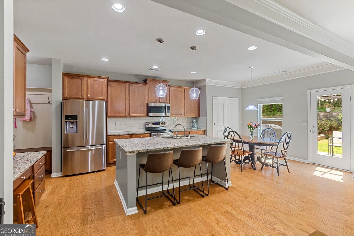 808 Whisperwood Trail Acworth - Photo 22