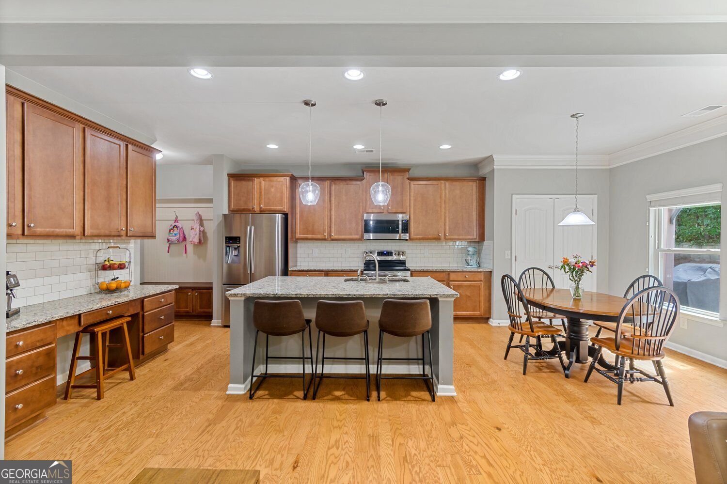 808 Whisperwood Trail Acworth - Photo 23