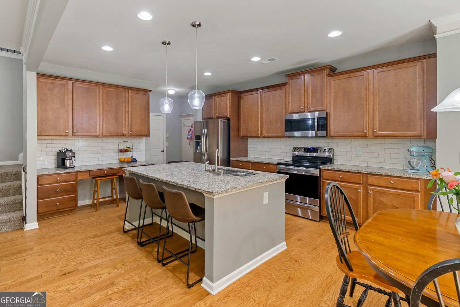 808 Whisperwood Trail Acworth - Photo 24