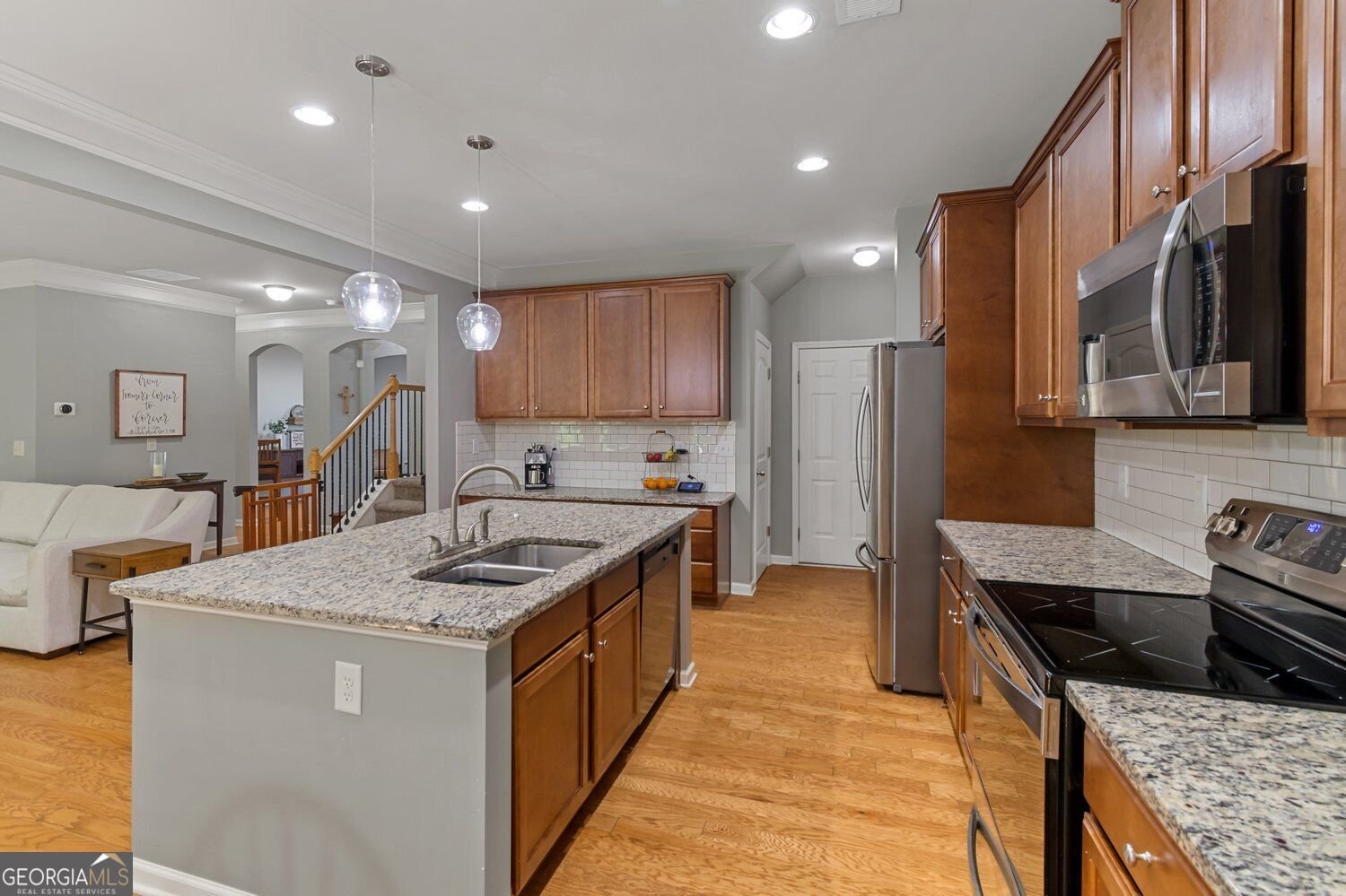 808 Whisperwood Trail Acworth - Photo 25