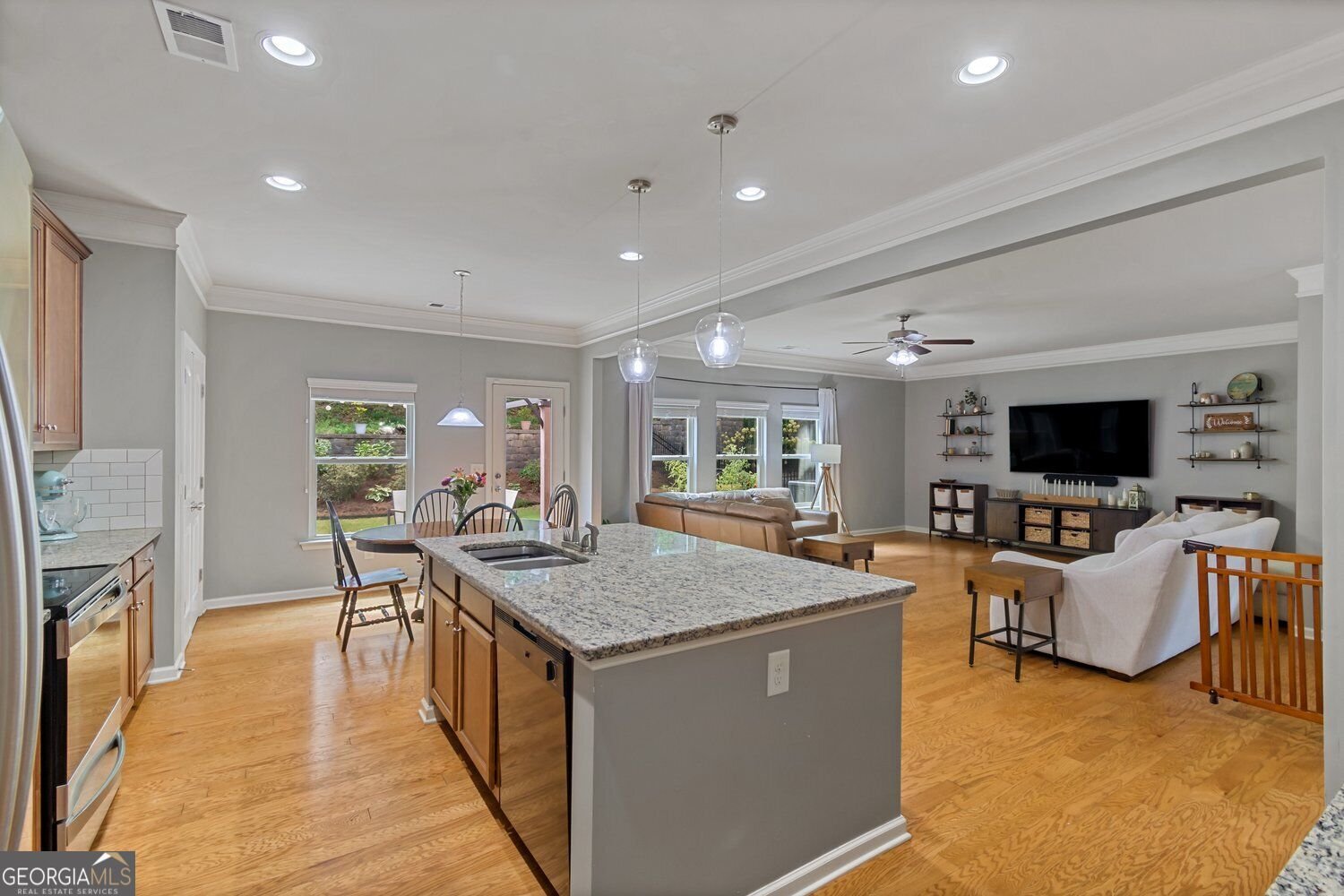 808 Whisperwood Trail Acworth - Photo 27