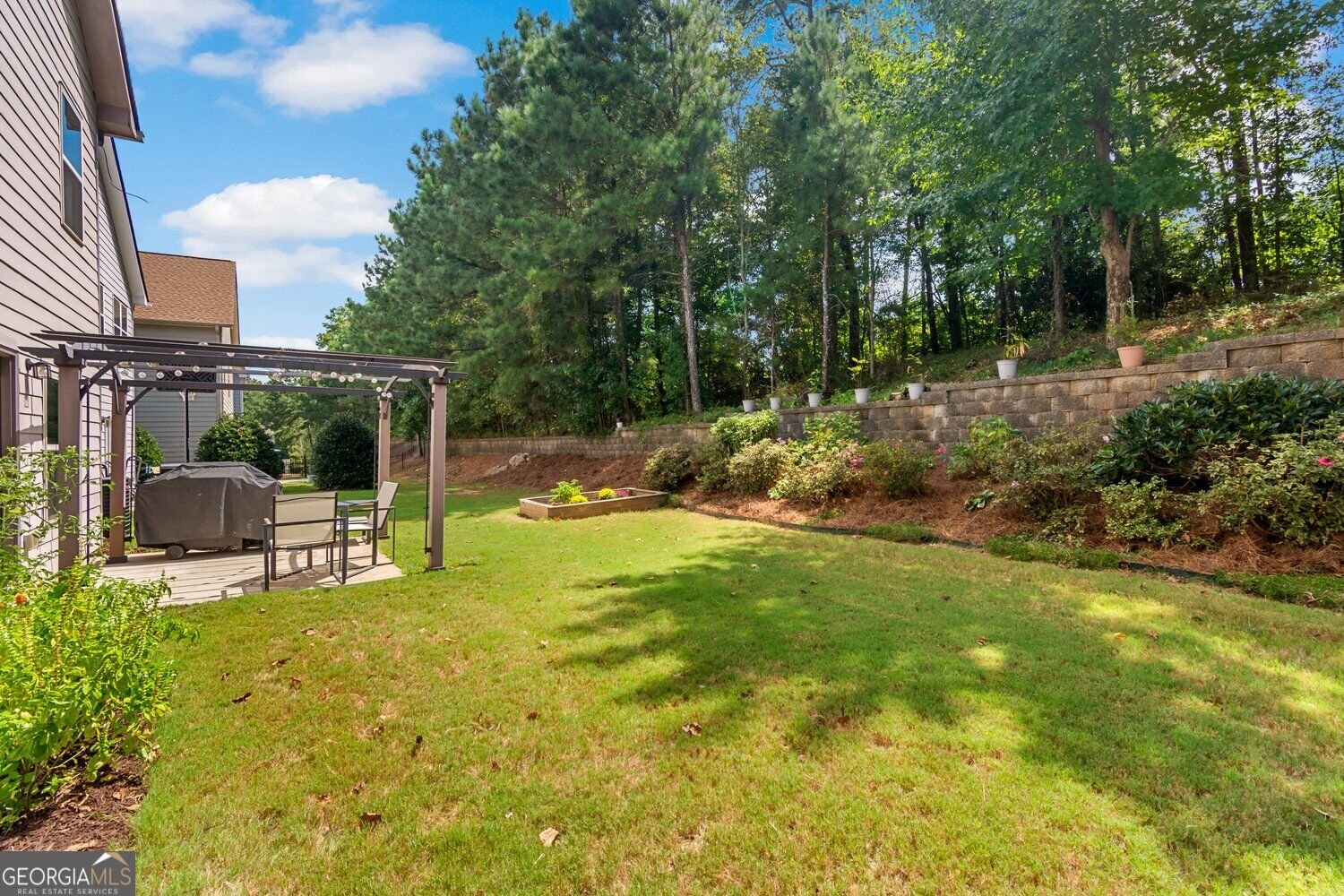808 Whisperwood Trail Acworth - Photo 31