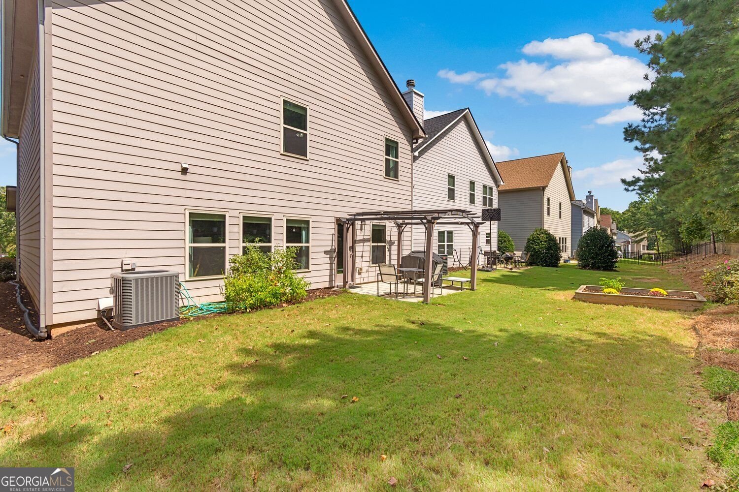808 Whisperwood Trail Acworth - Photo 32