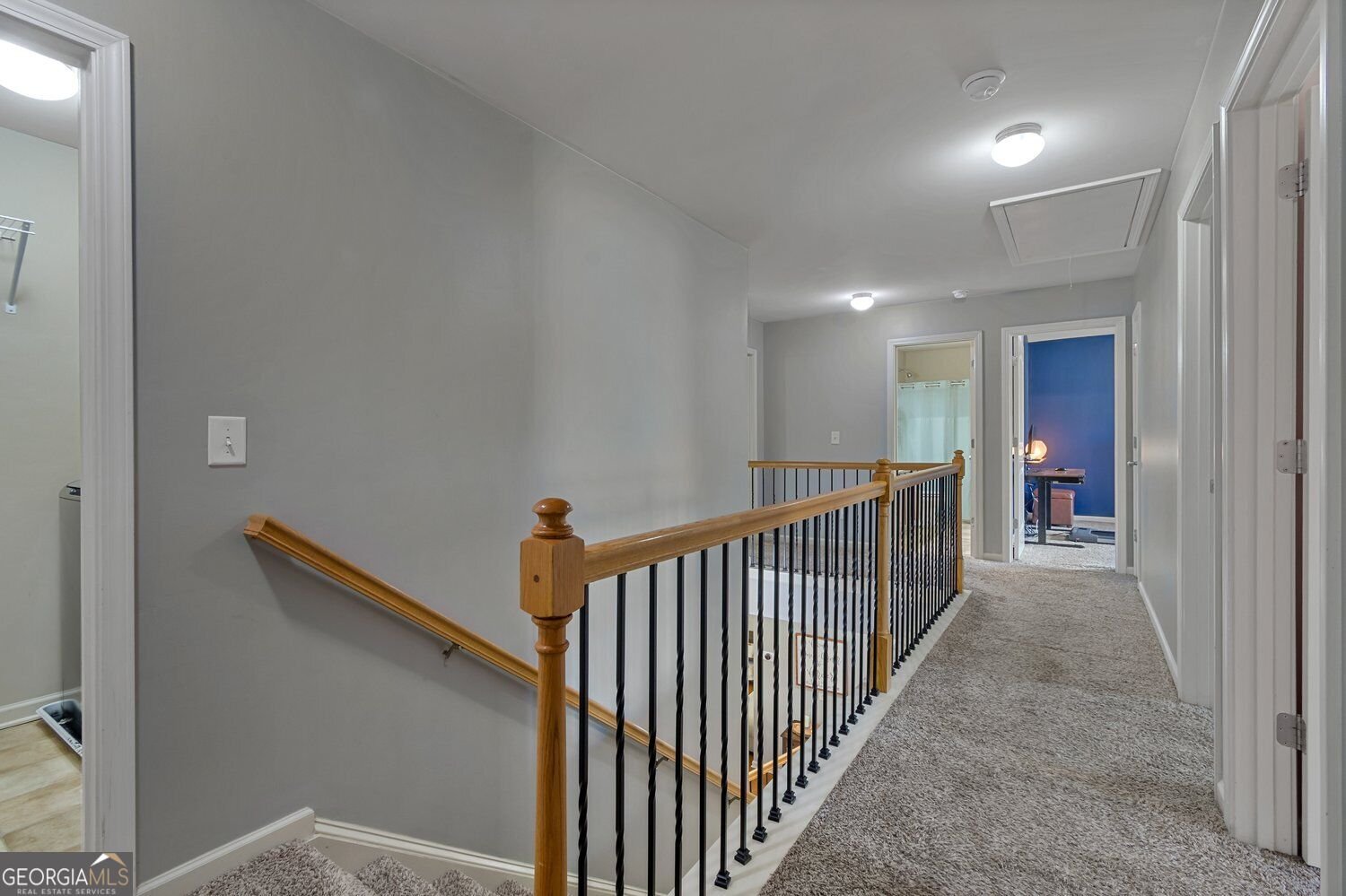 808 Whisperwood Trail Acworth - Photo 35