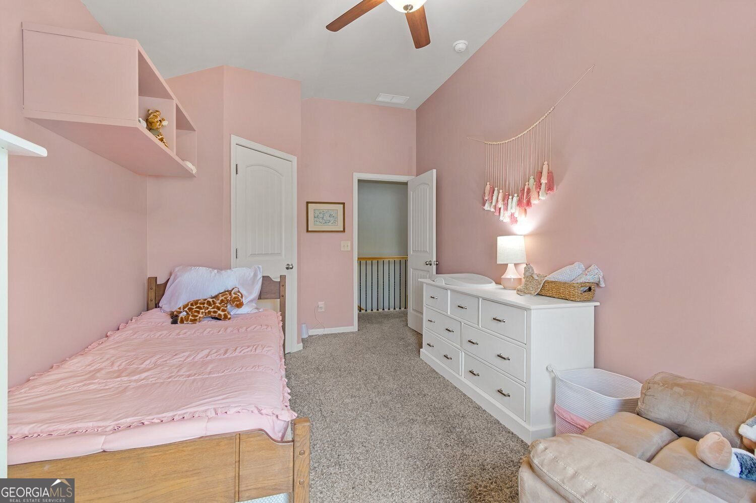 808 Whisperwood Trail Acworth - Photo 38