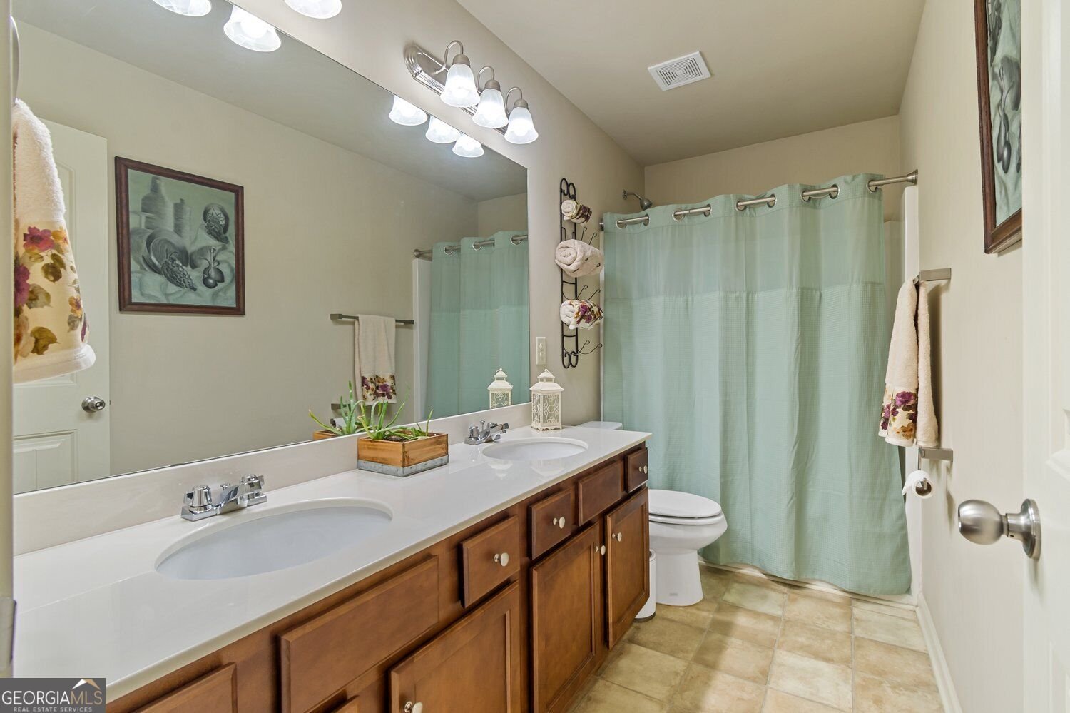 808 Whisperwood Trail Acworth - Photo 41