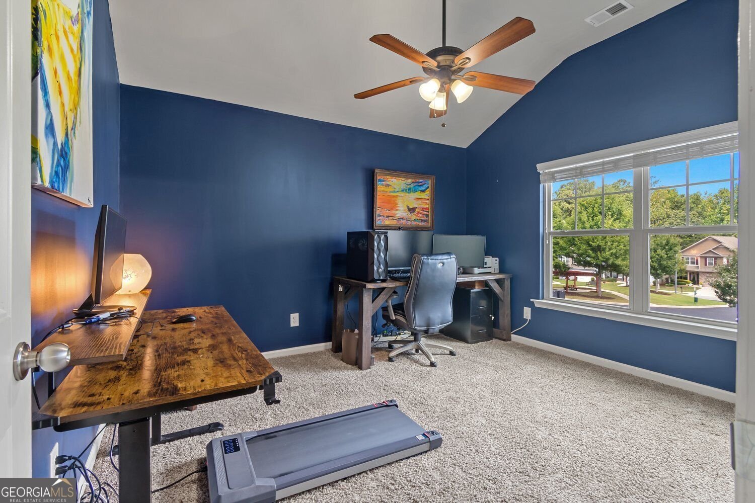 808 Whisperwood Trail Acworth - Photo 42