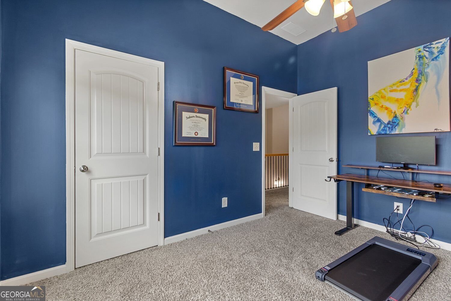 808 Whisperwood Trail Acworth - Photo 43