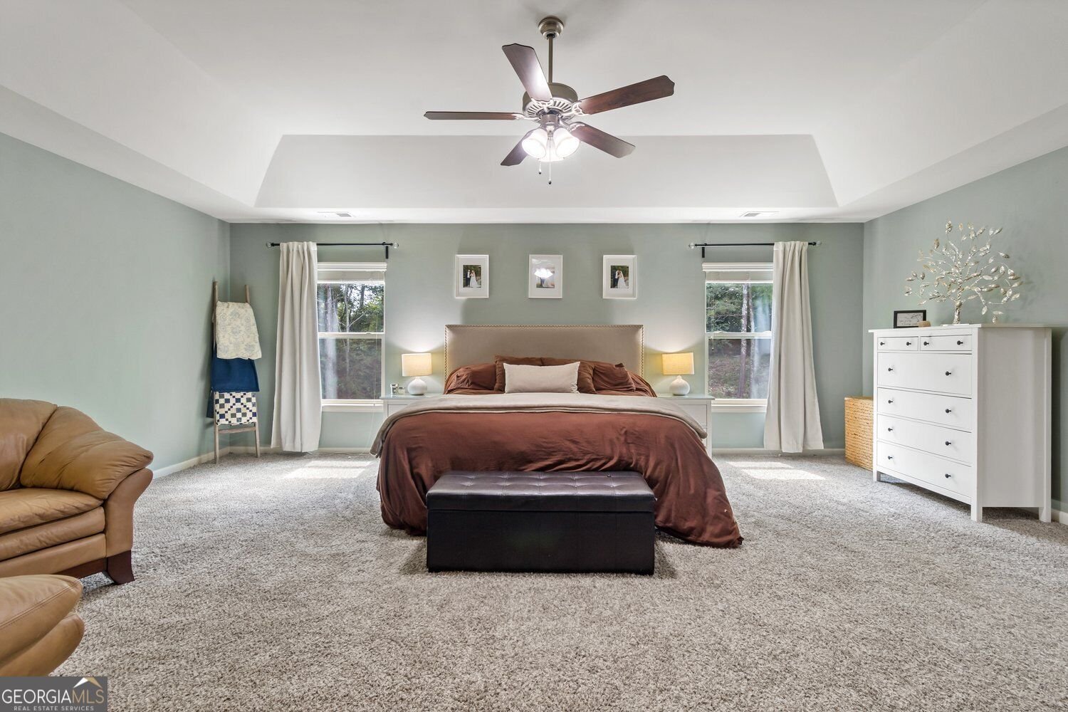808 Whisperwood Trail Acworth - Photo 45