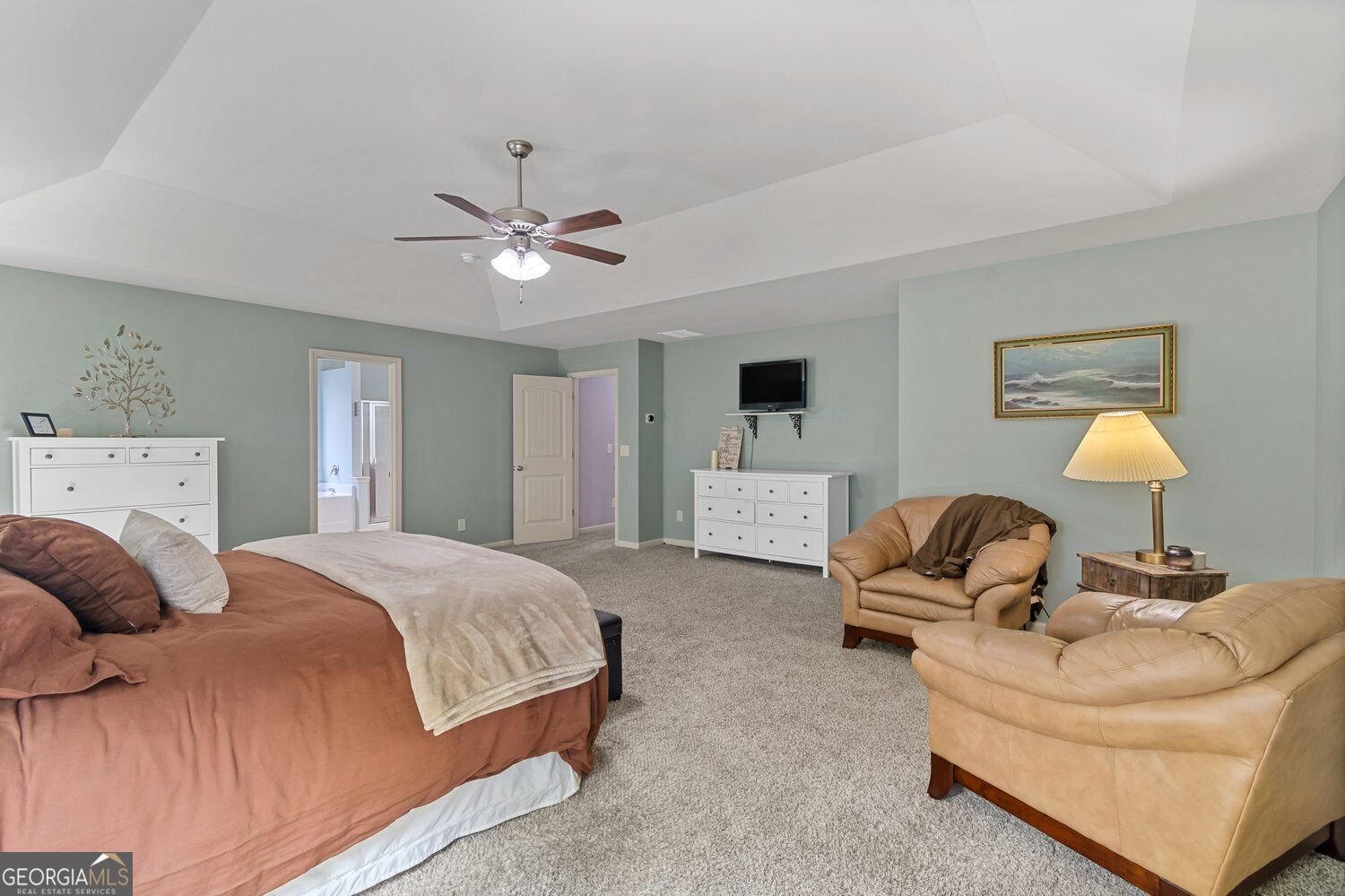808 Whisperwood Trail Acworth - Photo 46