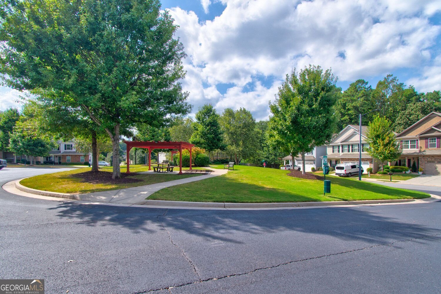 808 Whisperwood Trail Acworth - Photo 52