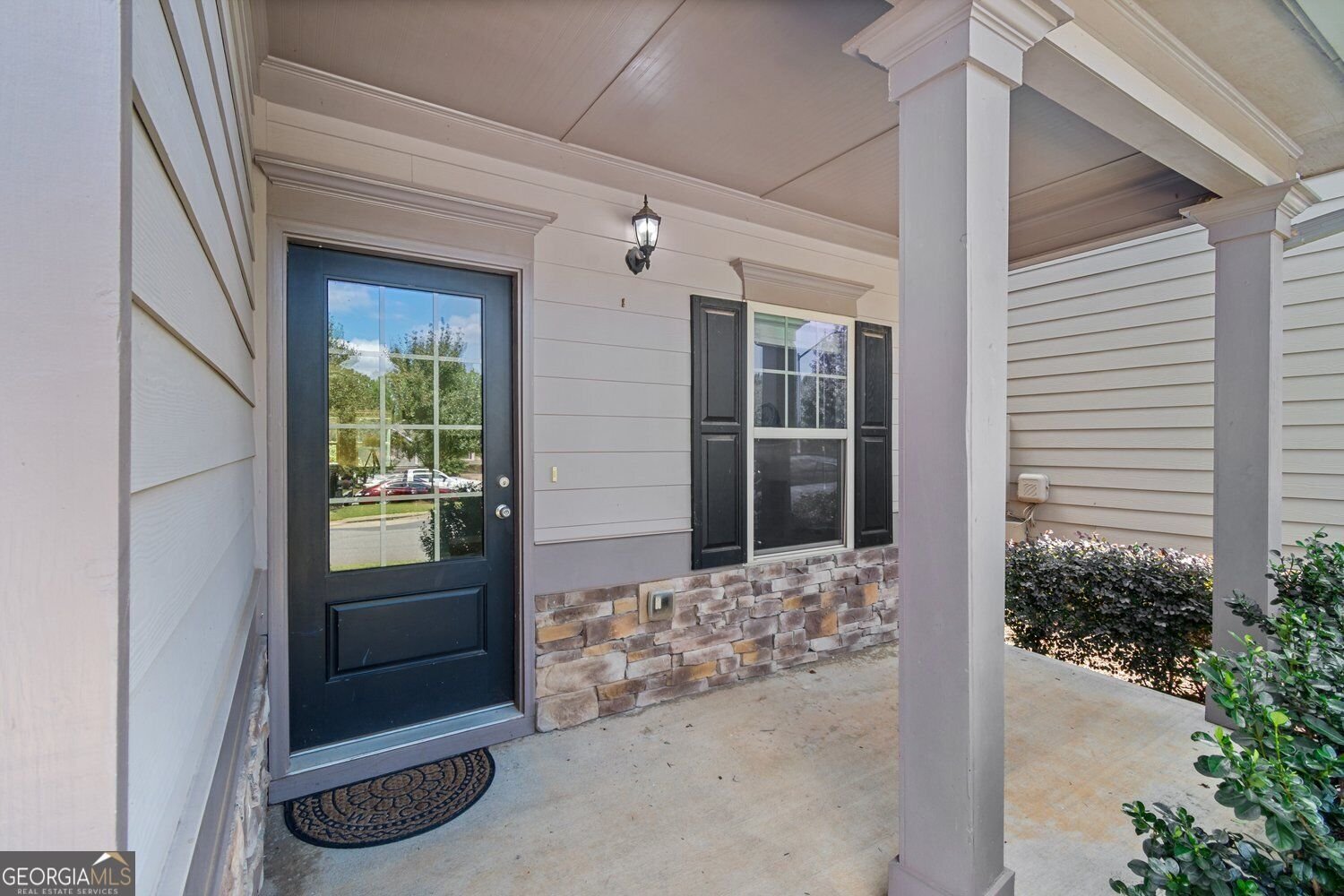 808 Whisperwood Trail Acworth - Photo 8