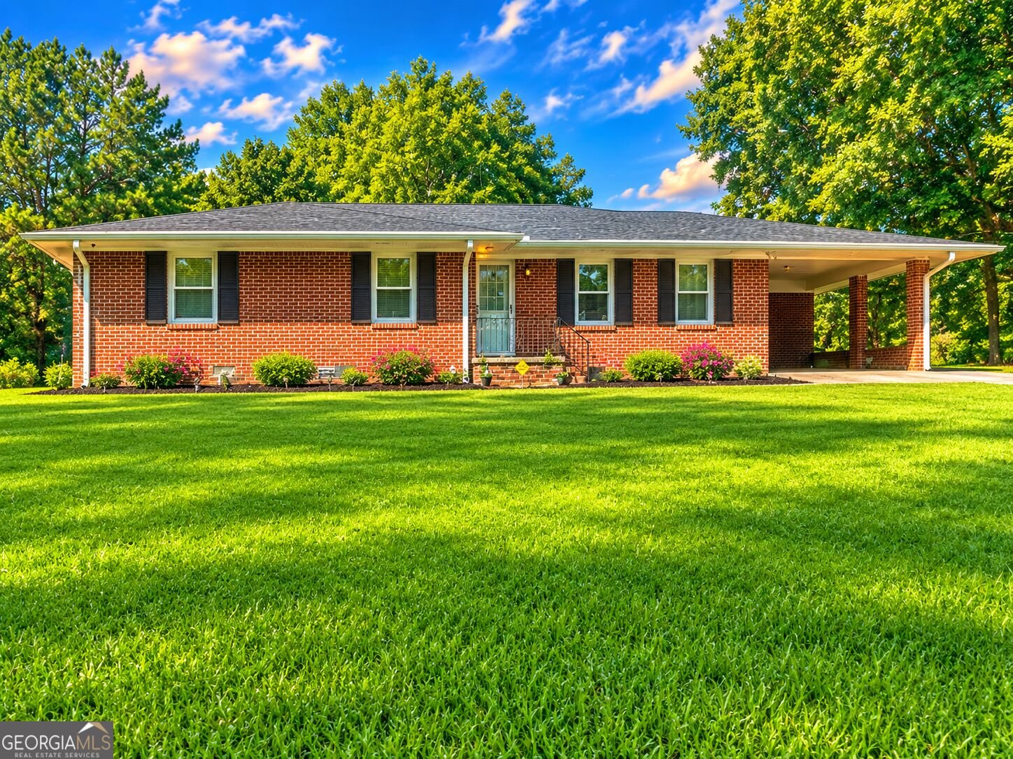 10968 Highway 36 Covington - main photo
