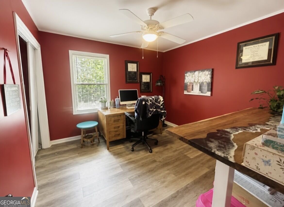 10968 Highway 36 Covington - Photo 10