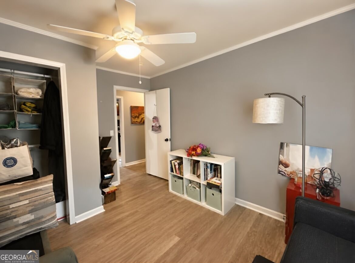 10968 Highway 36 Covington - Photo 11