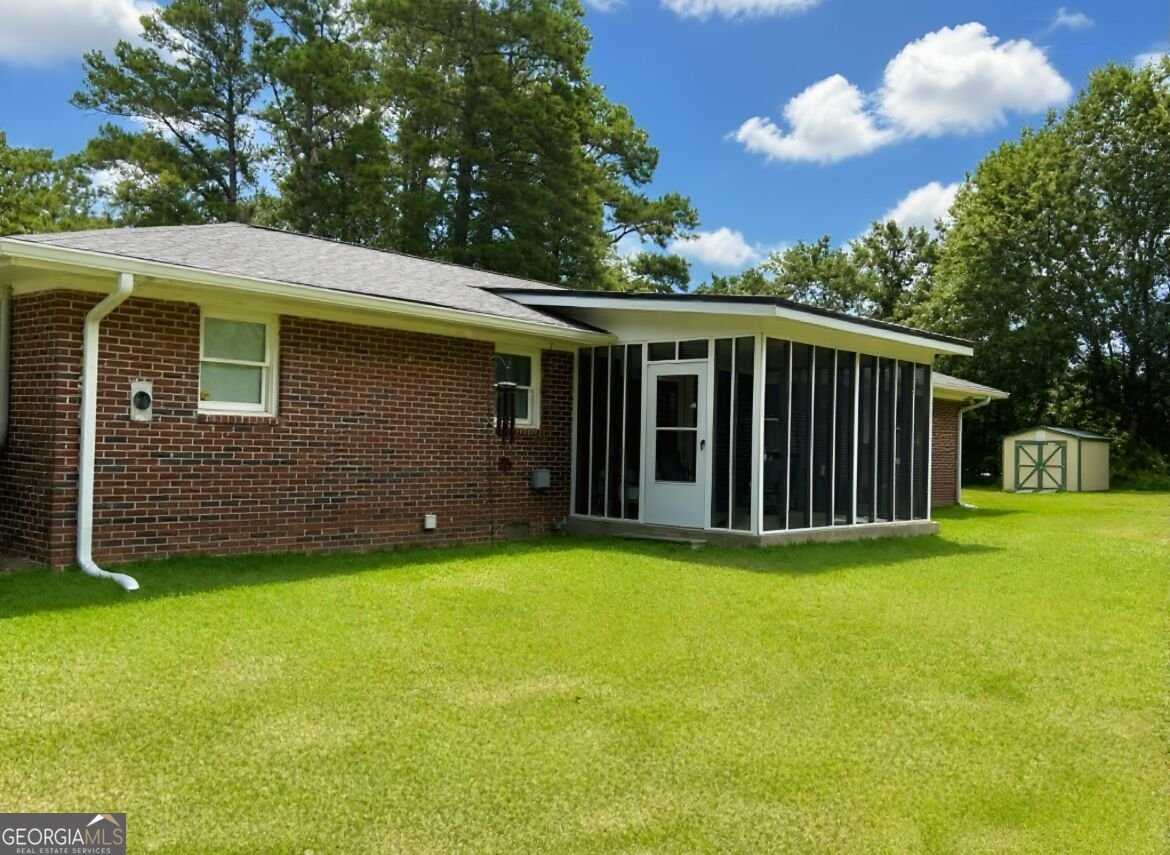10968 Highway 36 Covington - Photo 12