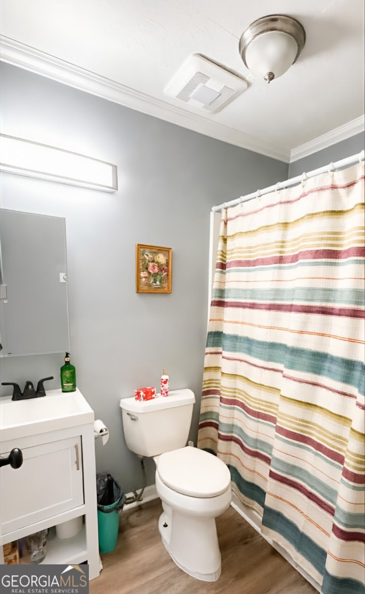 10968 Highway 36 Covington - Photo 9