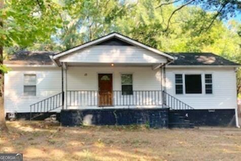 13 Tuxedo Avenue Newnan - main photo