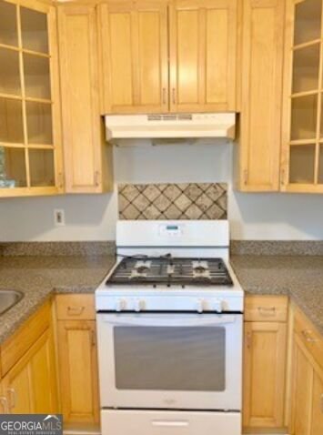 13 Tuxedo Avenue Newnan - Photo 12