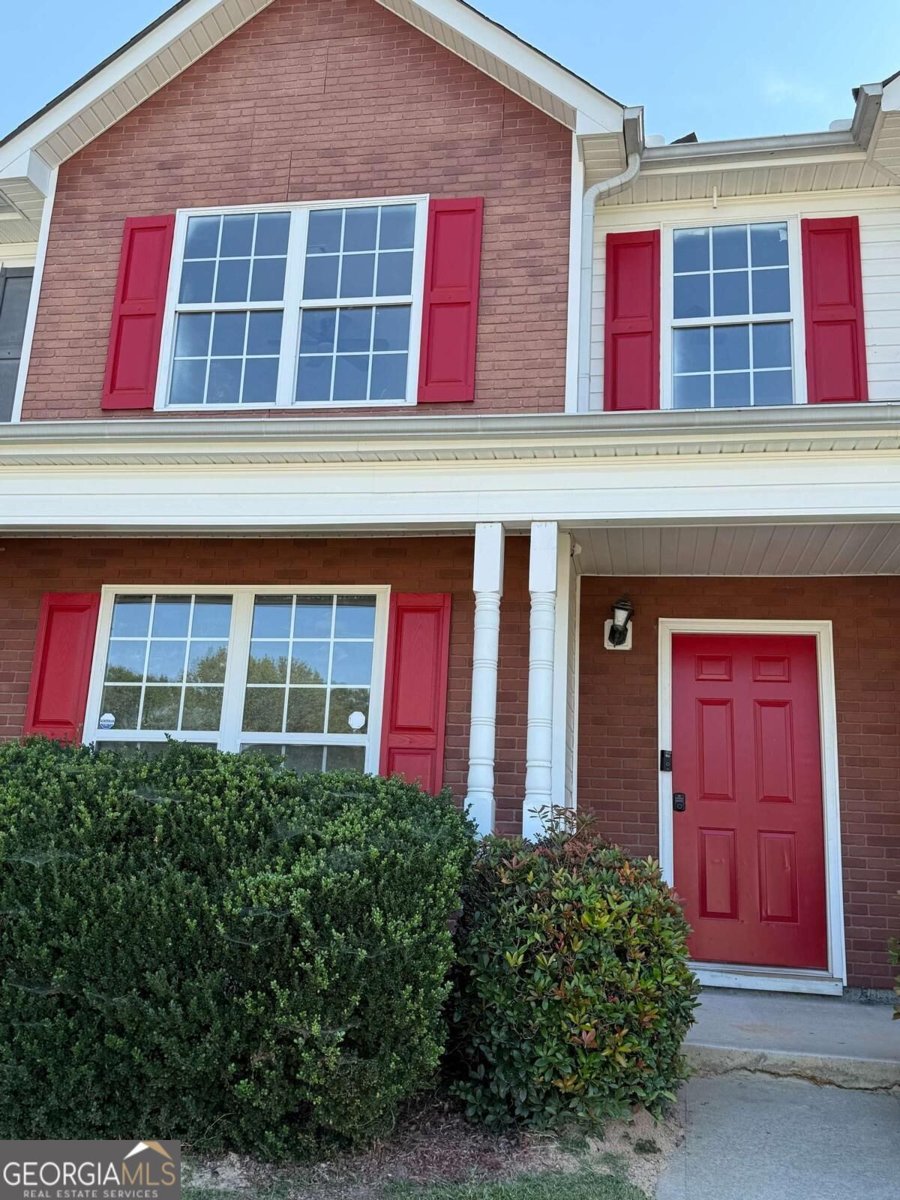 7280 Oakley Court Union City - main photo