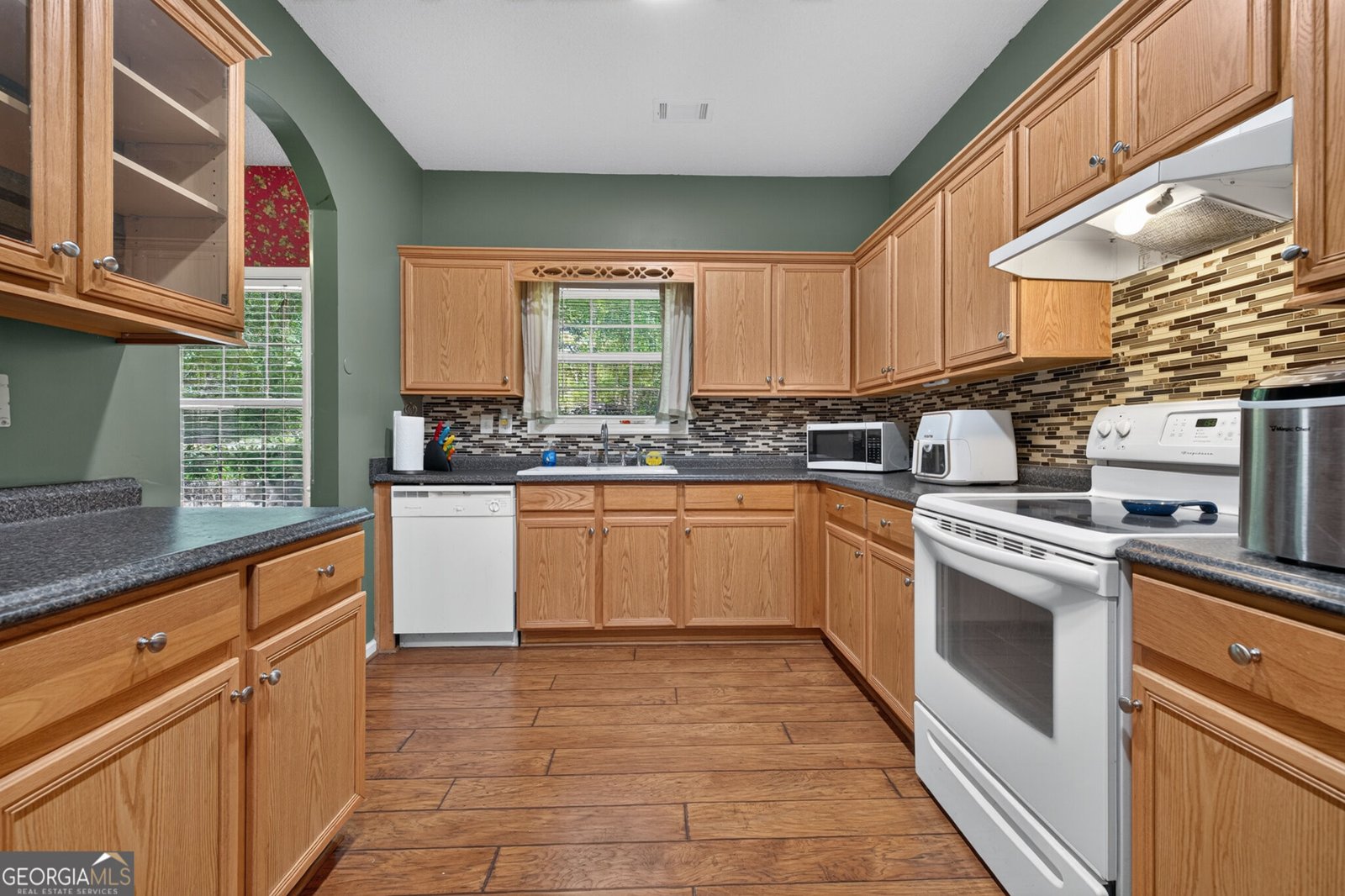 111 Autumn Ridge Drive Griffin - Photo 12