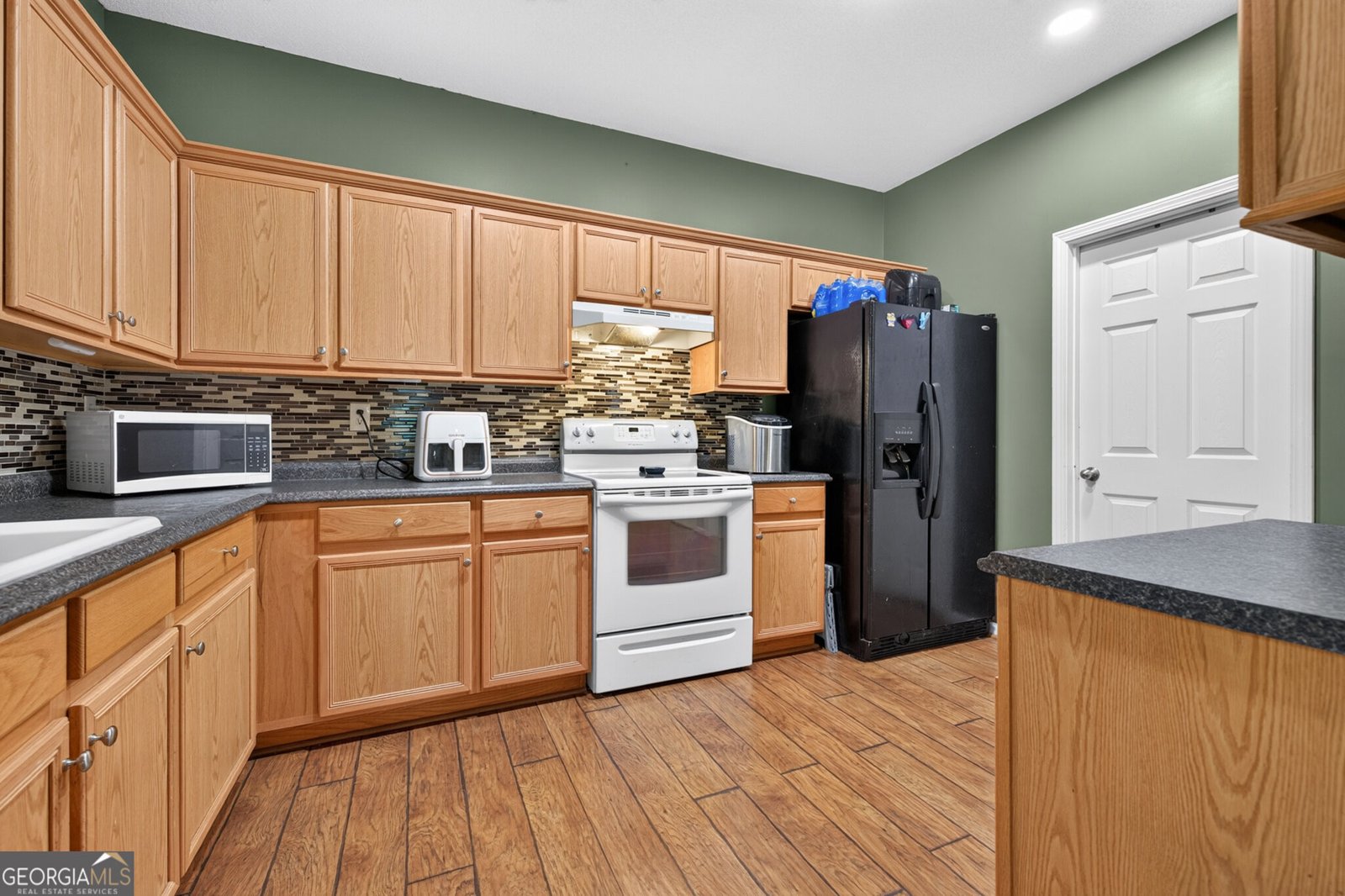 111 Autumn Ridge Drive Griffin - Photo 15