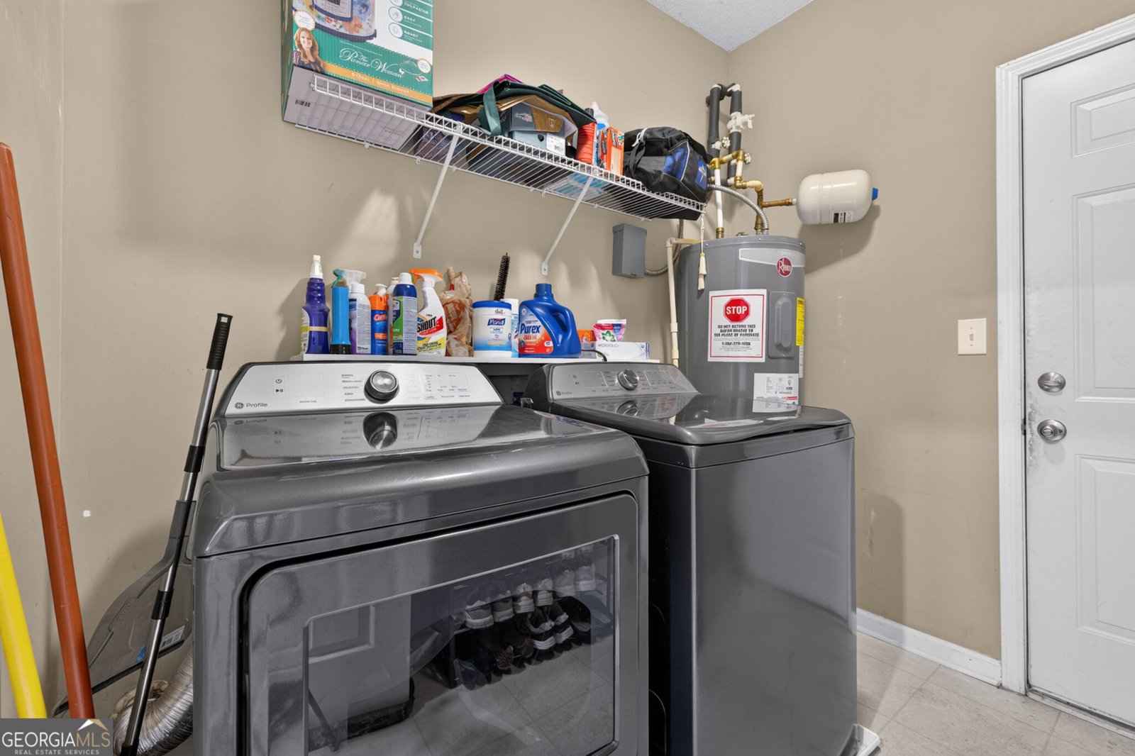 111 Autumn Ridge Drive Griffin - Photo 17