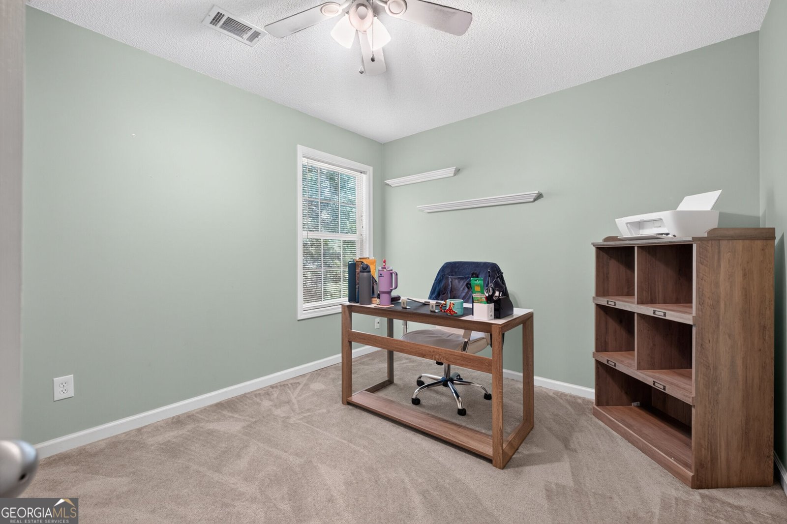 111 Autumn Ridge Drive Griffin - Photo 36