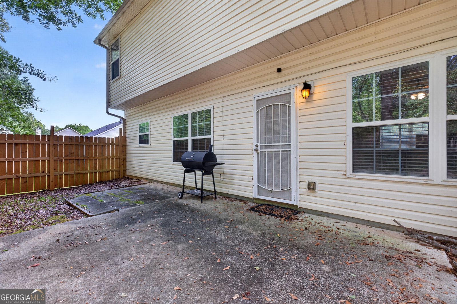 111 Autumn Ridge Drive Griffin - Photo 38