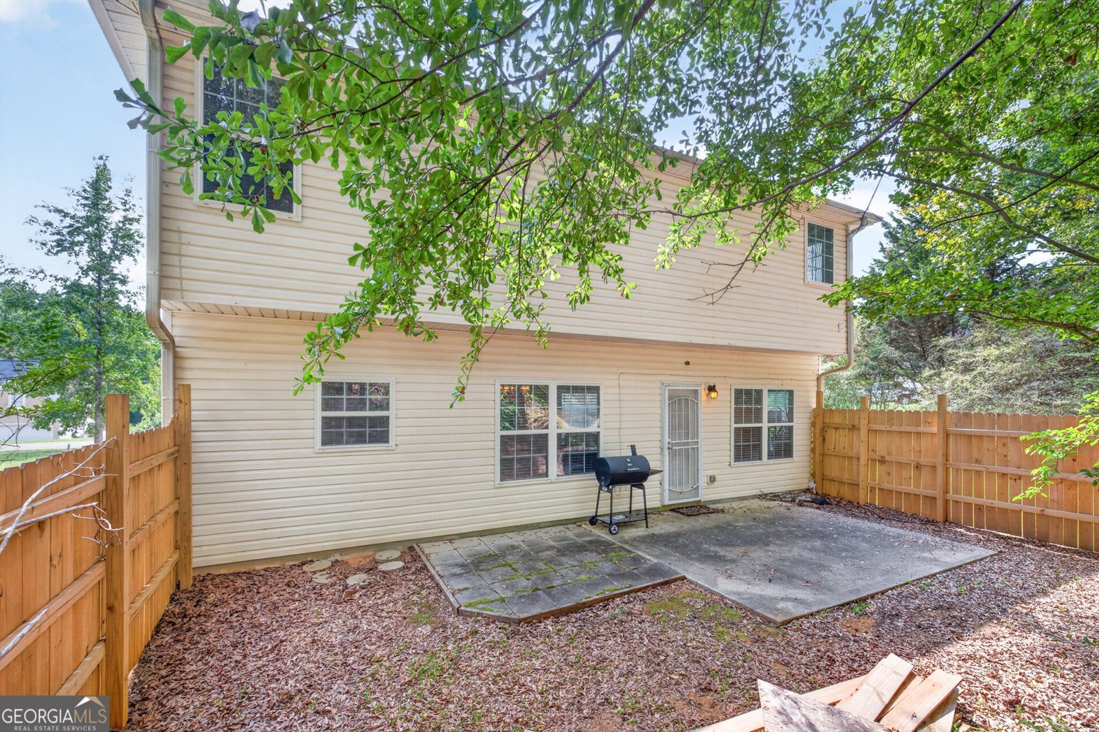 111 Autumn Ridge Drive Griffin - Photo 39