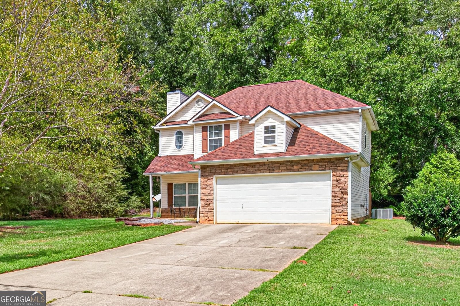 111 Autumn Ridge Drive Griffin - Photo 40