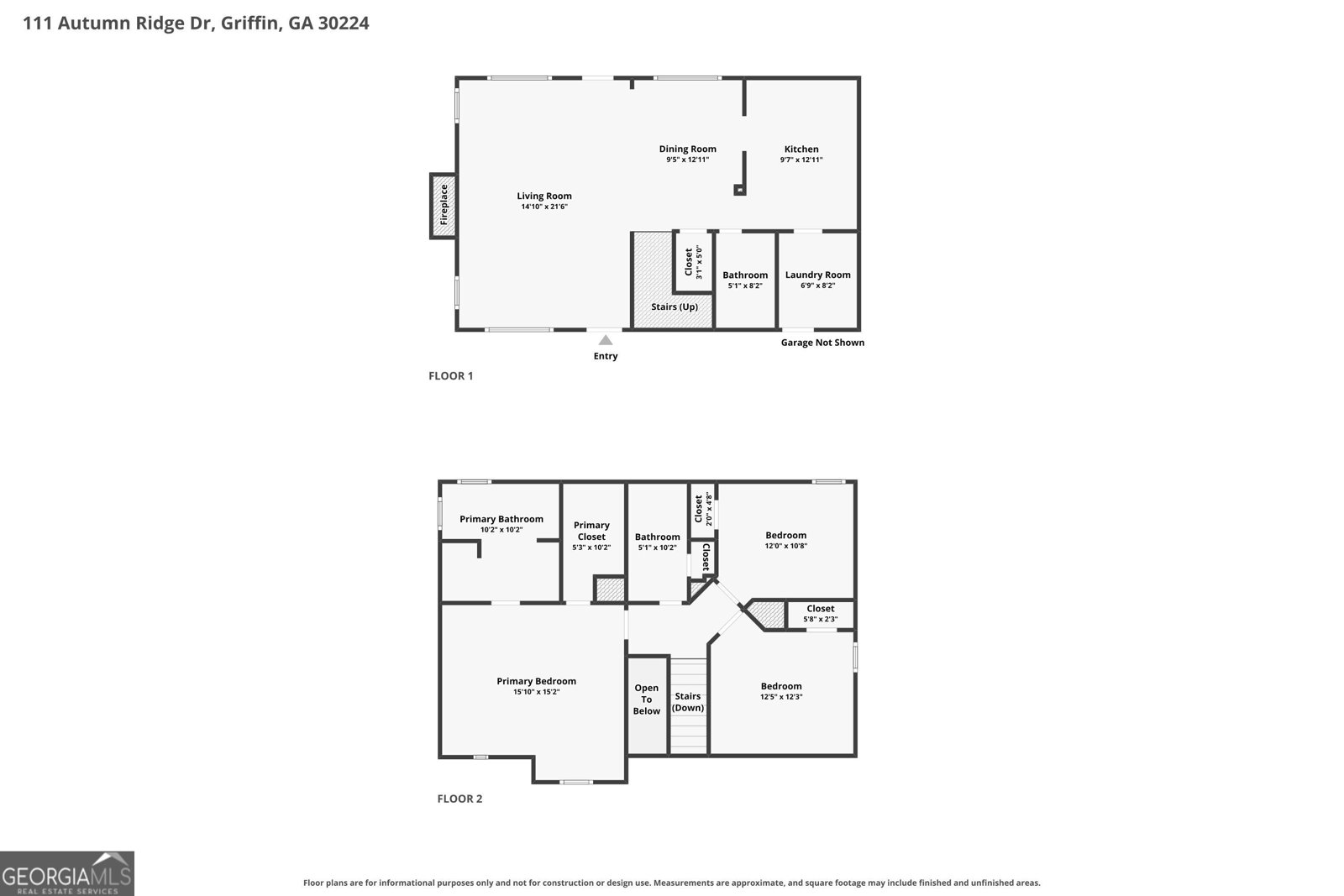 111 Autumn Ridge Drive Griffin - Photo 41