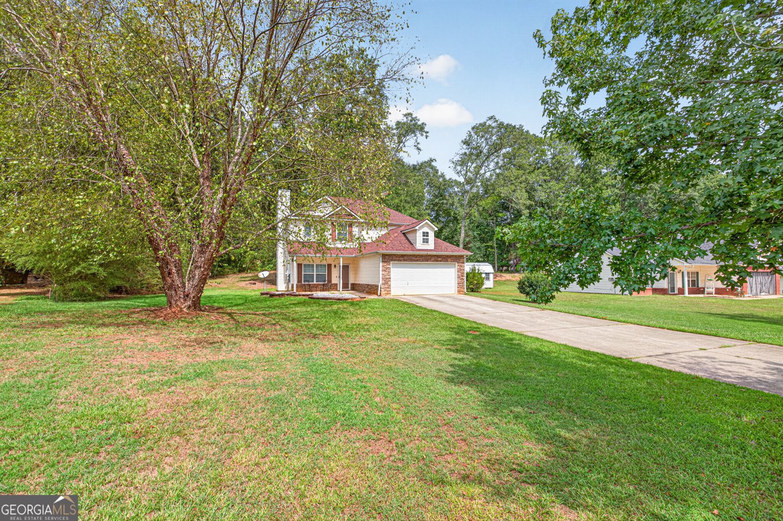 111 Autumn Ridge Drive Griffin - Photo 42