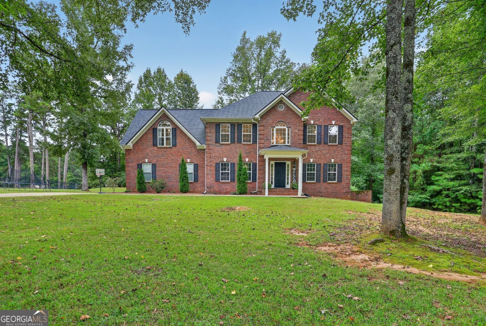 170 Nix Court Fayetteville - main photo