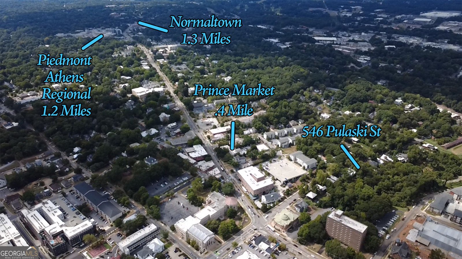546 Pulaski Street Athens - Photo 28