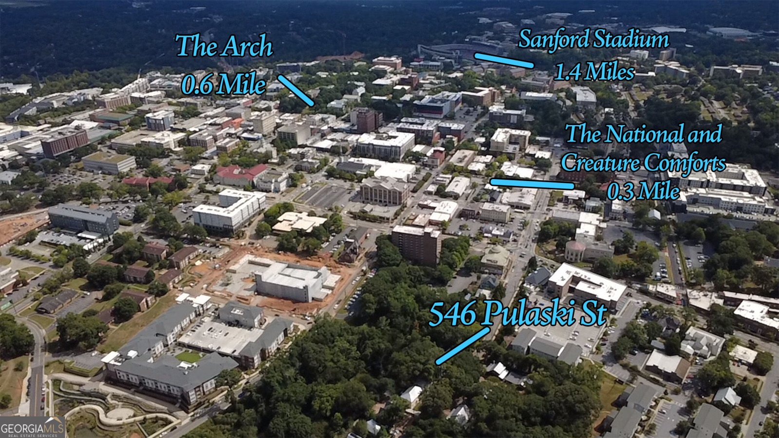 546 Pulaski Street Athens - Photo 29