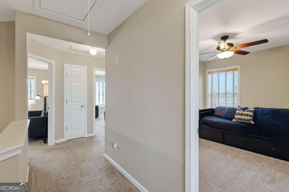 4967 Berkeley Run Crossing Peachtree Corners - Photo 22