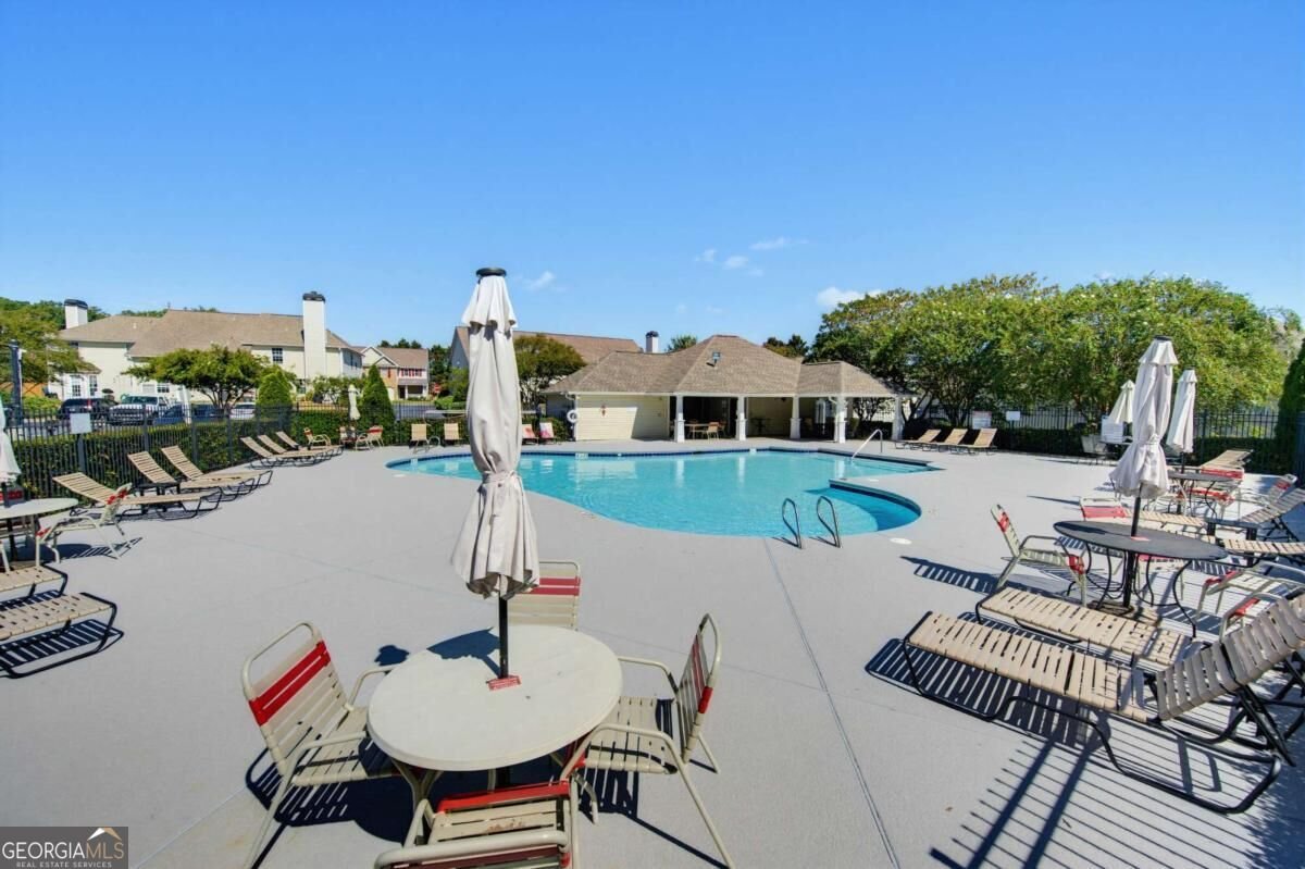 240 Fox Creek Boulevard Woodstock - Photo 26
