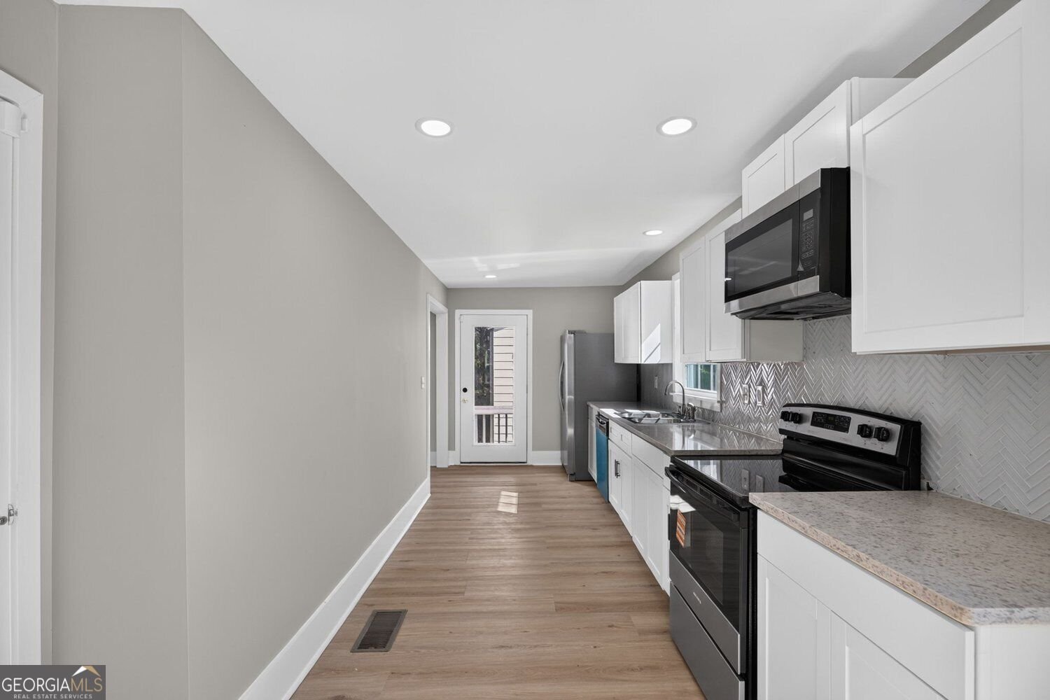 1519 Venetian Drive Atlanta - Photo 10