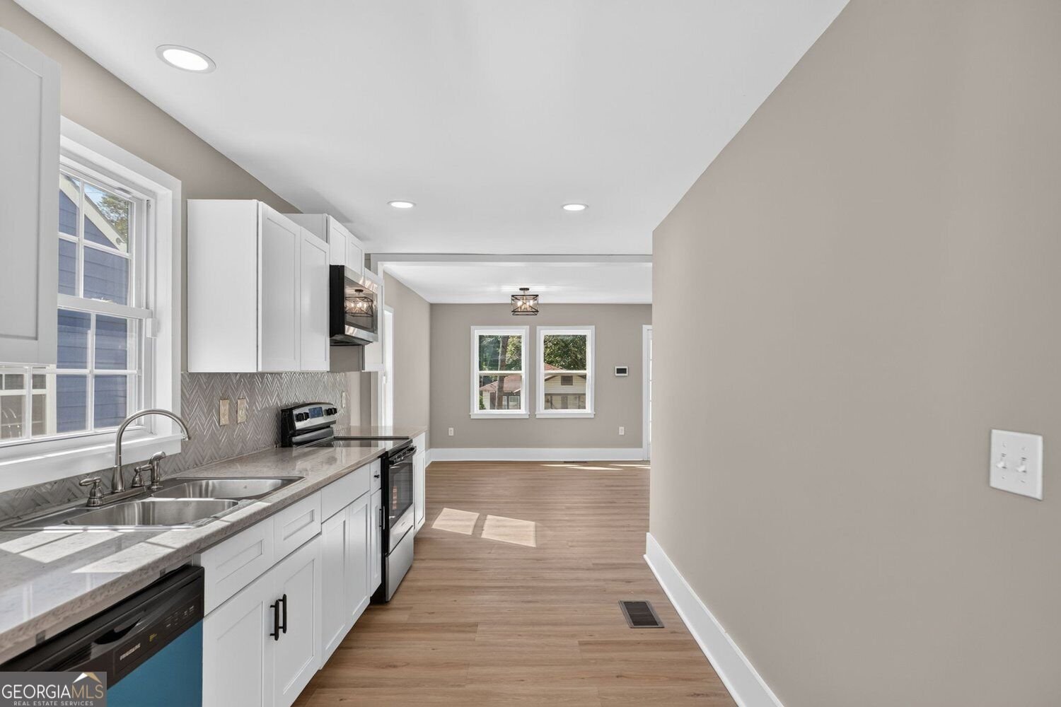 1519 Venetian Drive Atlanta - Photo 12