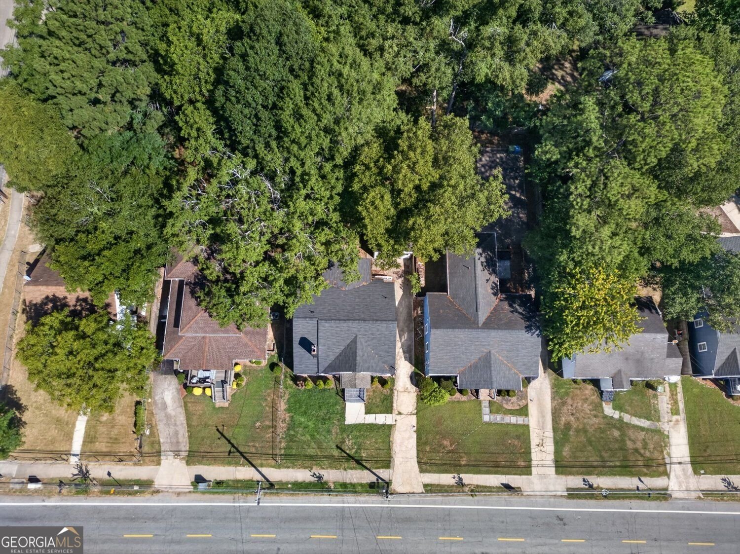 1519 Venetian Drive Atlanta - Photo 28