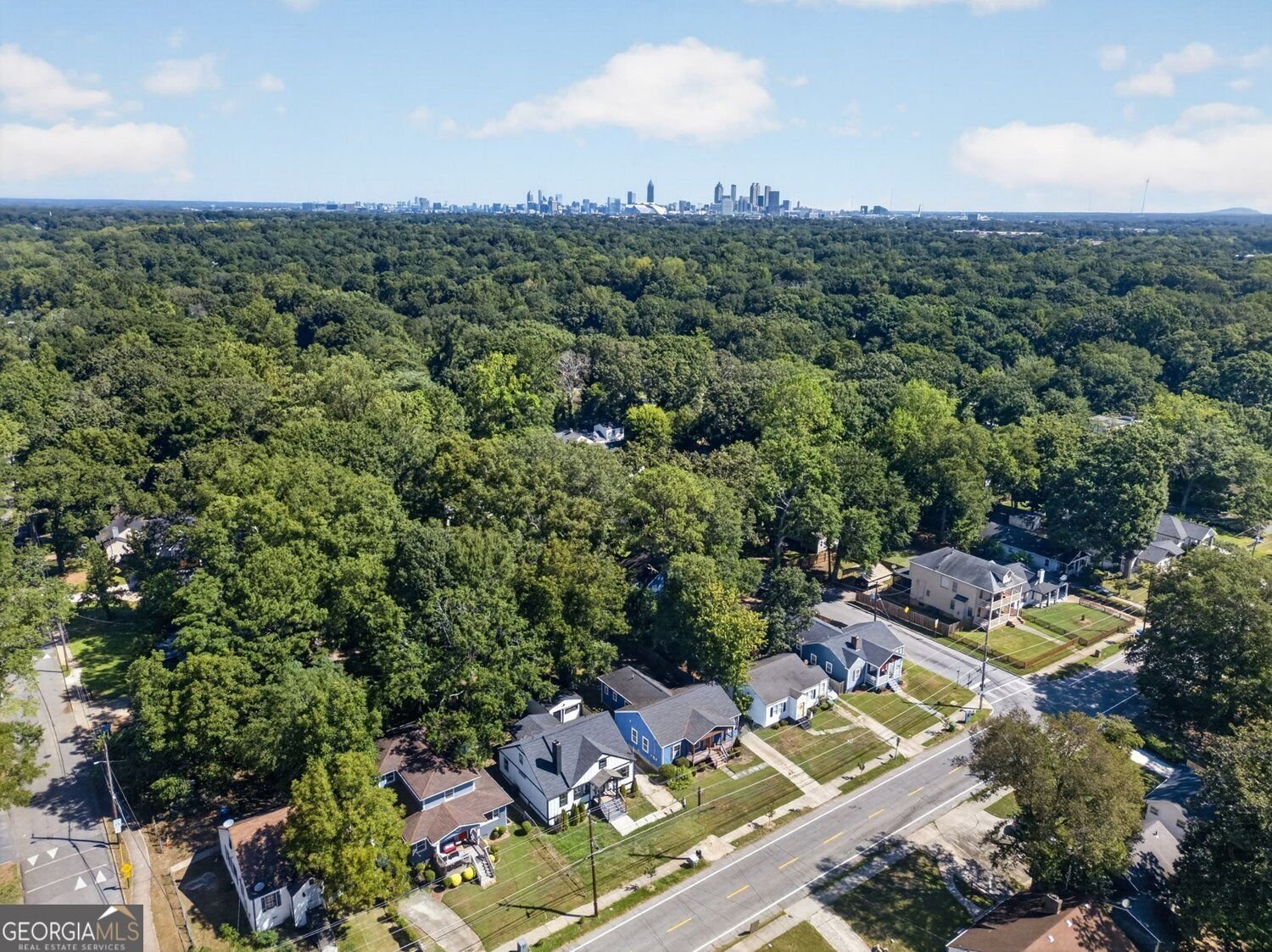 1519 Venetian Drive Atlanta - Photo 29