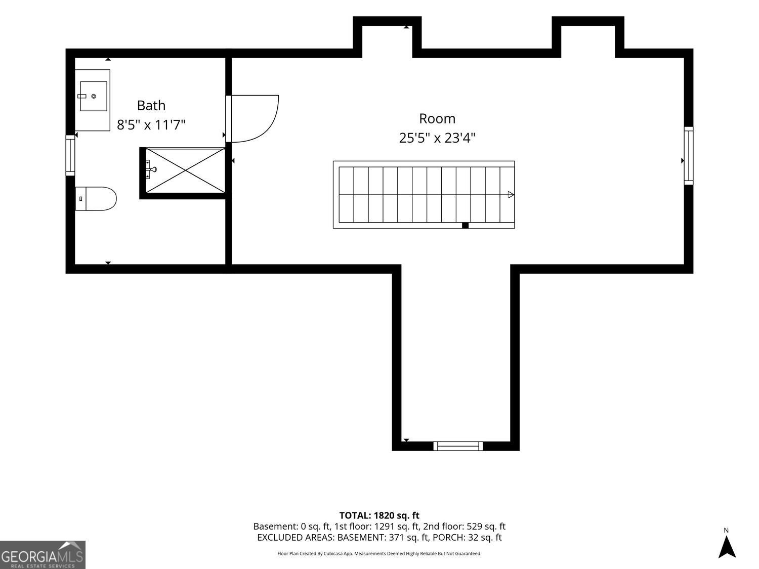 1519 Venetian Drive Atlanta - Photo 31