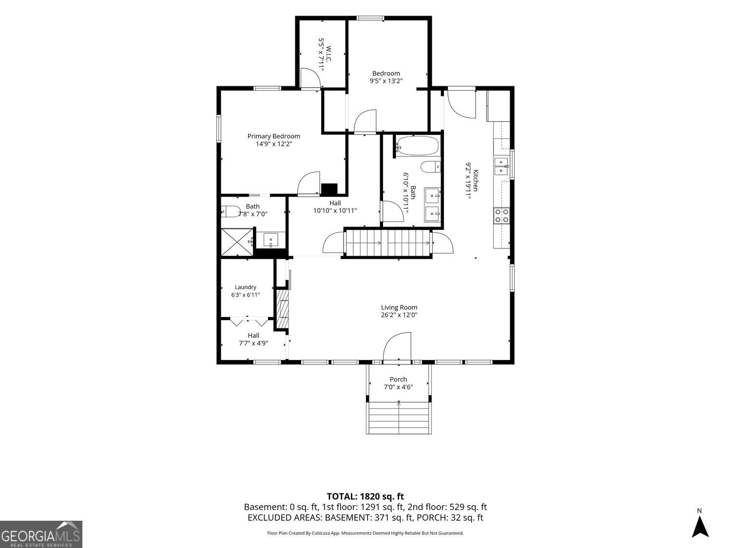 1519 Venetian Drive Atlanta - Photo 32
