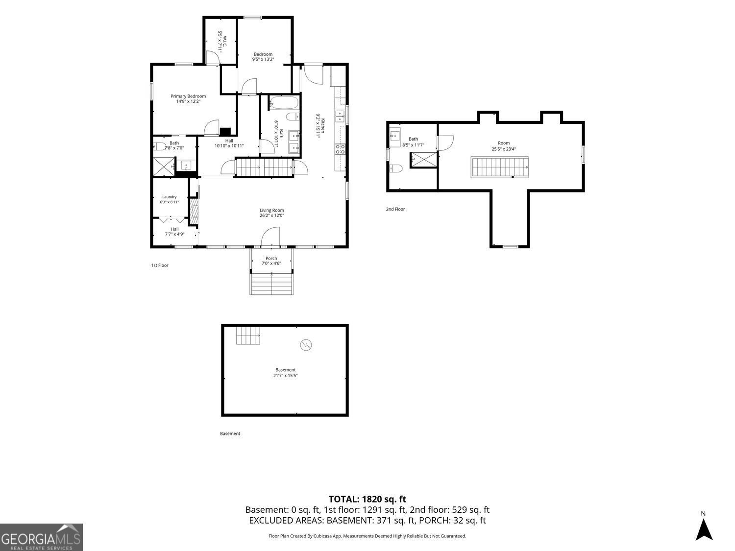 1519 Venetian Drive Atlanta - Photo 33