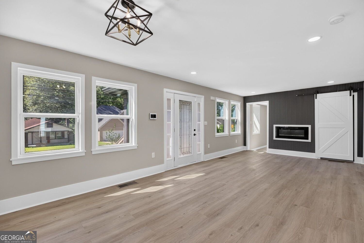 1519 Venetian Drive Atlanta - Photo 7