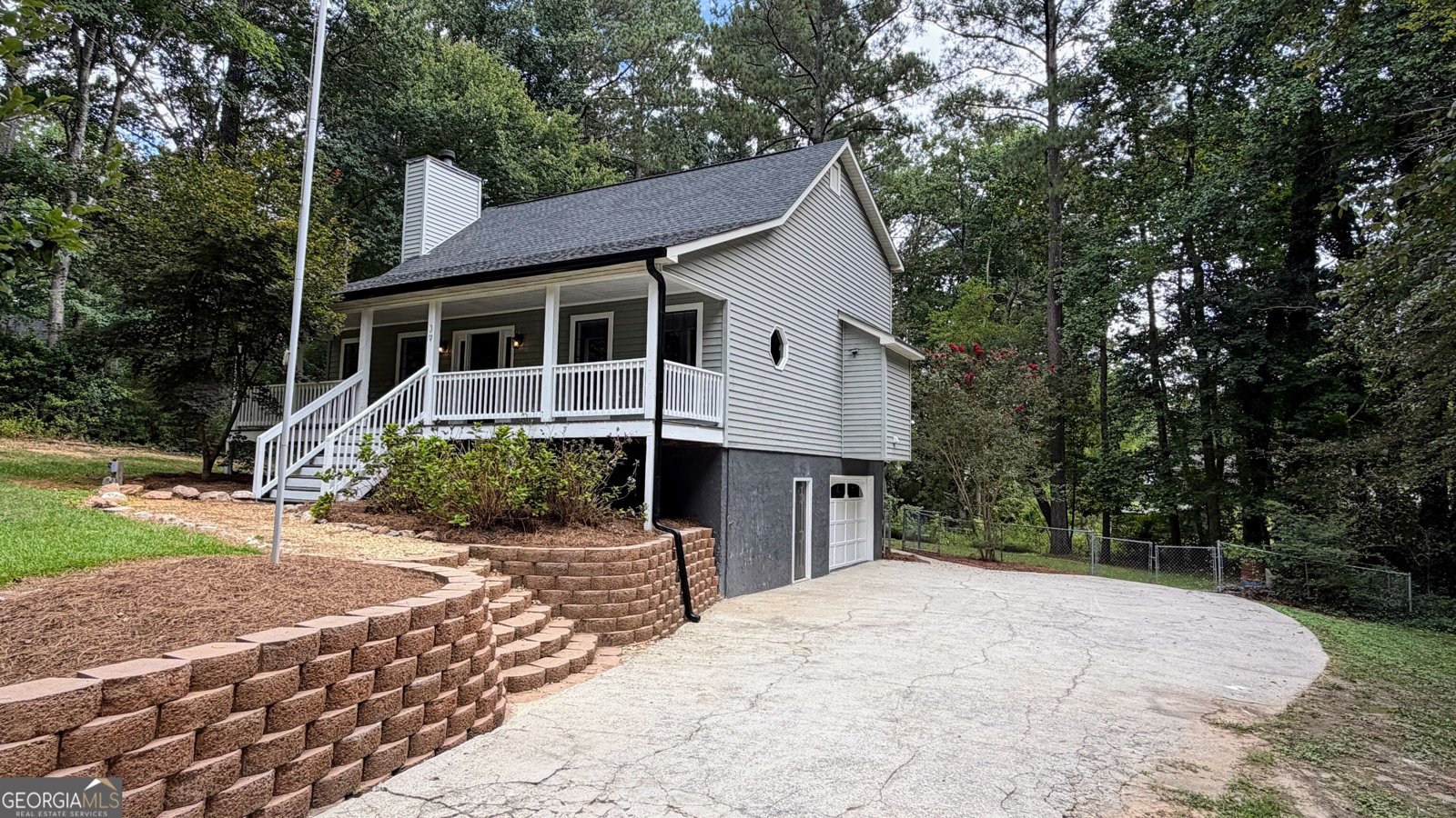 39 Shadow Creek Drive Villa Rica - main photo