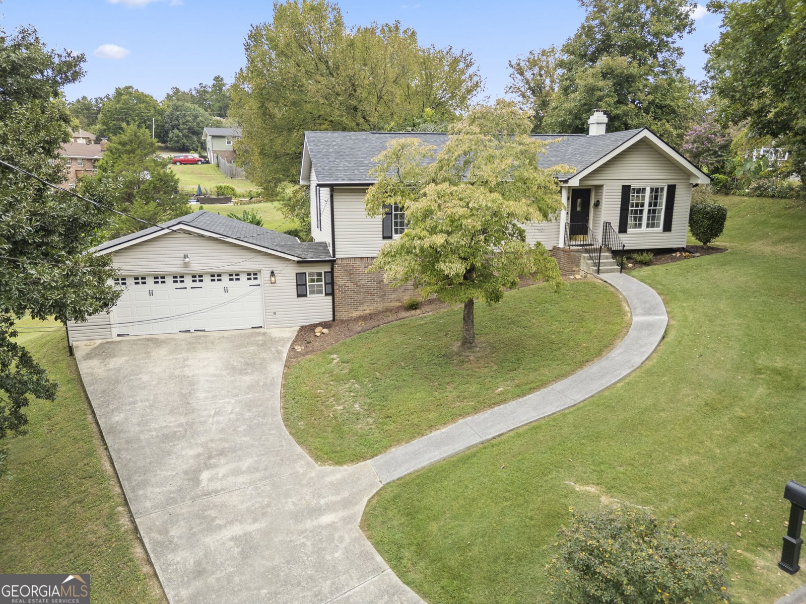 11 Larry Circle Ringgold - Photo 38